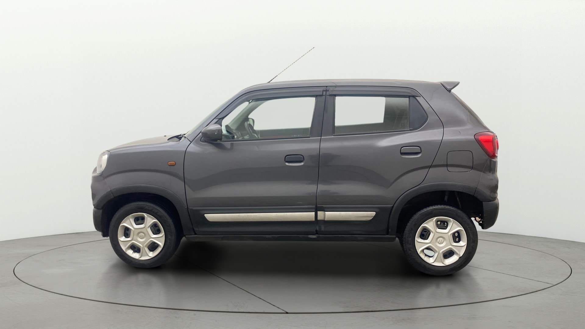 Used 2023 Maruti Suzuki 1000 Used 2023 Maruti Suzuki 1000