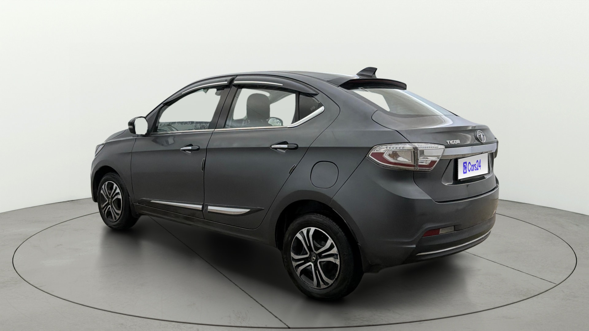 Used 2022 Tata Tigor Used 2022 Tata Tigor