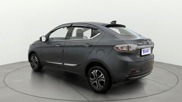 View Tata Tigor Image 2 Used Tata Tigor Image 2