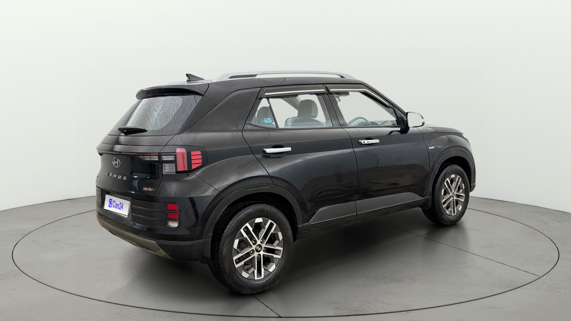 Used 2023 Hyundai Venue Used 2023 Hyundai Venue