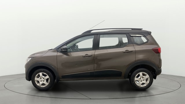 View Renault Triber Image 5 Used Renault Triber Image 5
