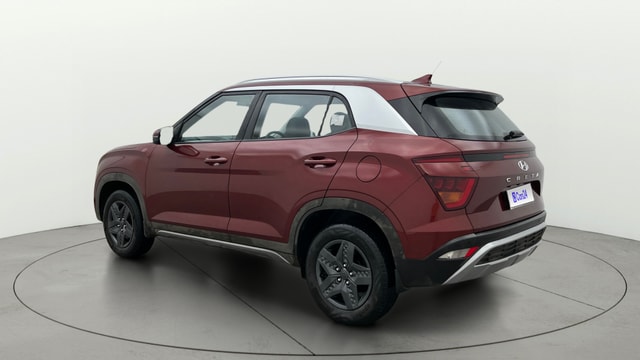 View Hyundai Creta Image 2 Used Hyundai Creta Image 2