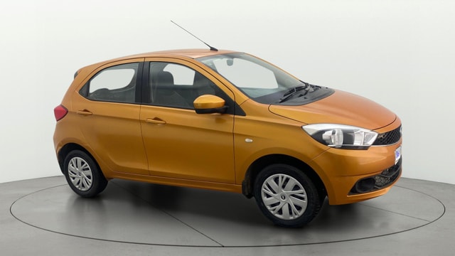 View Tata Tiago Image 21 Used Tata Tiago Image 21