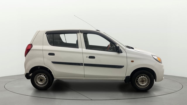View Maruti Suzuki 1000 Image 8 Used Maruti Suzuki 1000 Image 8
