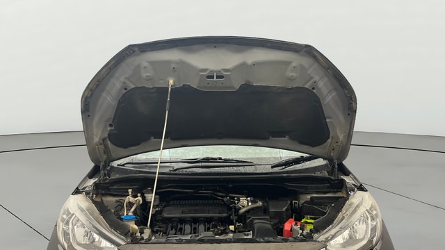 View Honda WR-V Image 33 Used Honda WR-V Image 33