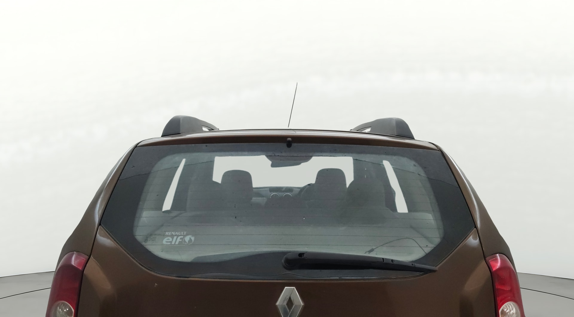 Used 2015 Renault Duster Used 2015 Renault Duster