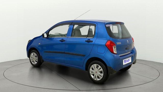 View Maruti Suzuki 1000 Image 2 Used Maruti Suzuki 1000 Image 2