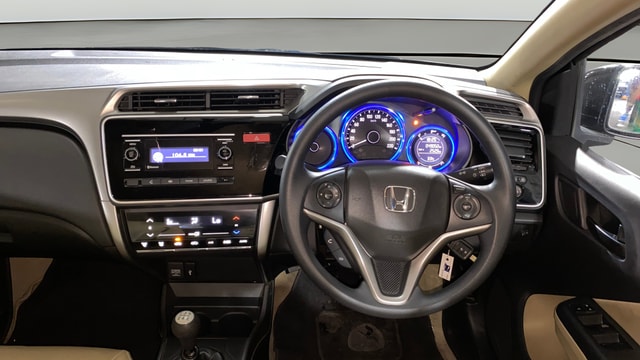 View Honda City Image 20 Used Honda City Image 20