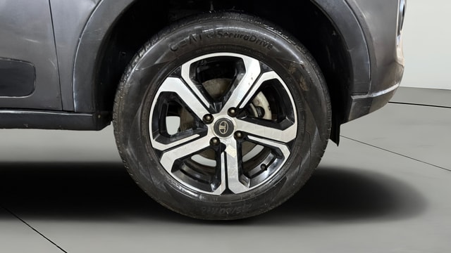 View Tata Nexon Image 41 Used Tata Nexon Image 41