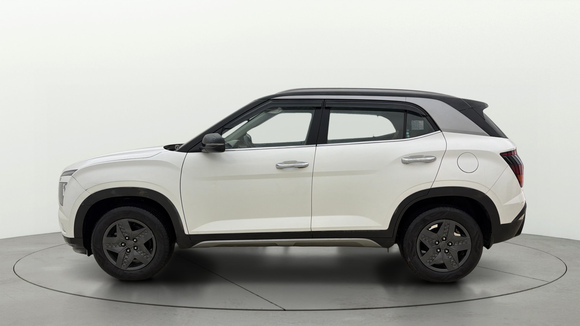 Used 2022 Hyundai Creta Used 2022 Hyundai Creta
