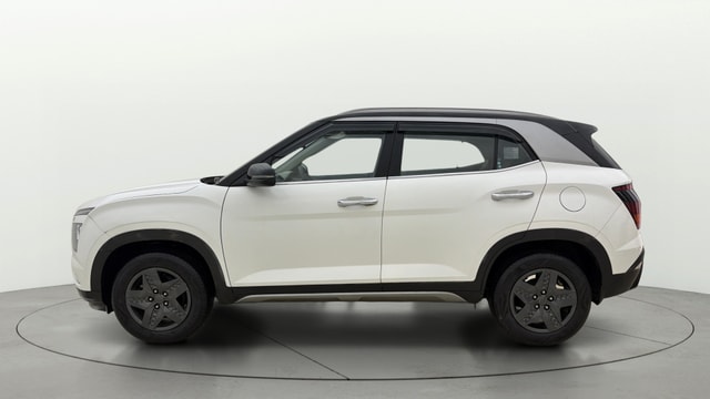 View Hyundai Creta Image 27 Used Hyundai Creta Image 27