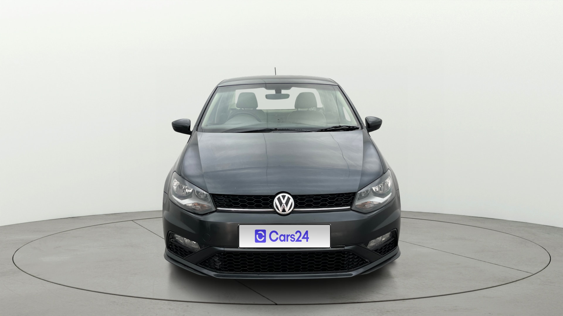 View 2021 Volkswagen Vento 1.0 L TSI Highline Petrol Image 1 Used 2021 Volkswagen Vento 1.0 L TSI Highline Petrol Image 1