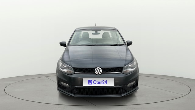 View Volkswagen Vento Image 1 Used Volkswagen Vento Image 1
