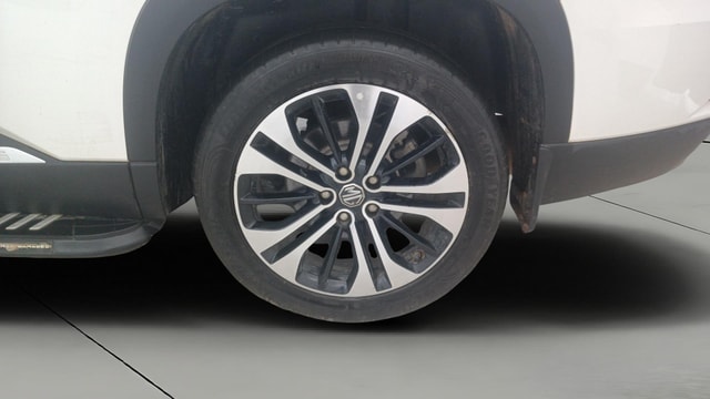 View MG Hector Image 11 Used MG Hector Image 11