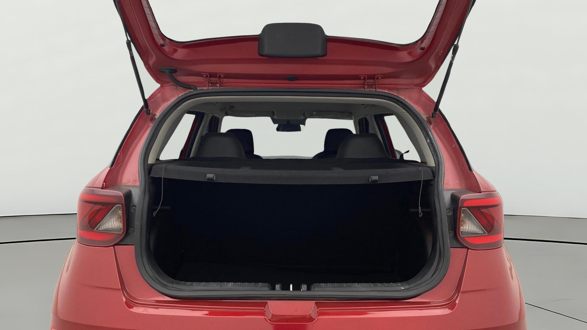 View 2021 Hyundai Venue E 1.2 Petrol BS IV Image 36 Used 2021 Hyundai Venue E 1.2 Petrol BS IV Image 36