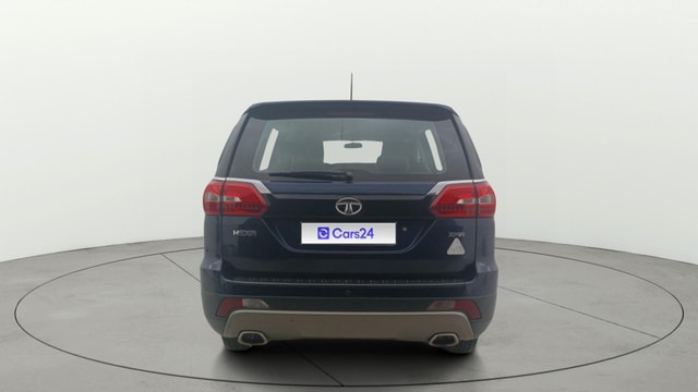 View Tata Hexa Image 42 Used Tata Hexa Image 42