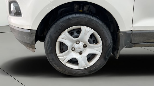 View Ford EcoSport Image 27 Used Ford EcoSport Image 27
