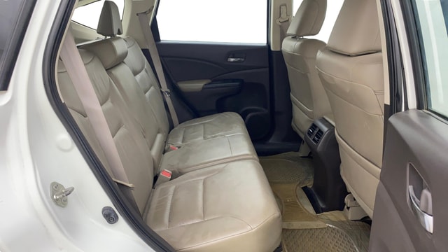 View Honda CR-V Image 37 Used Honda CR-V Image 37
