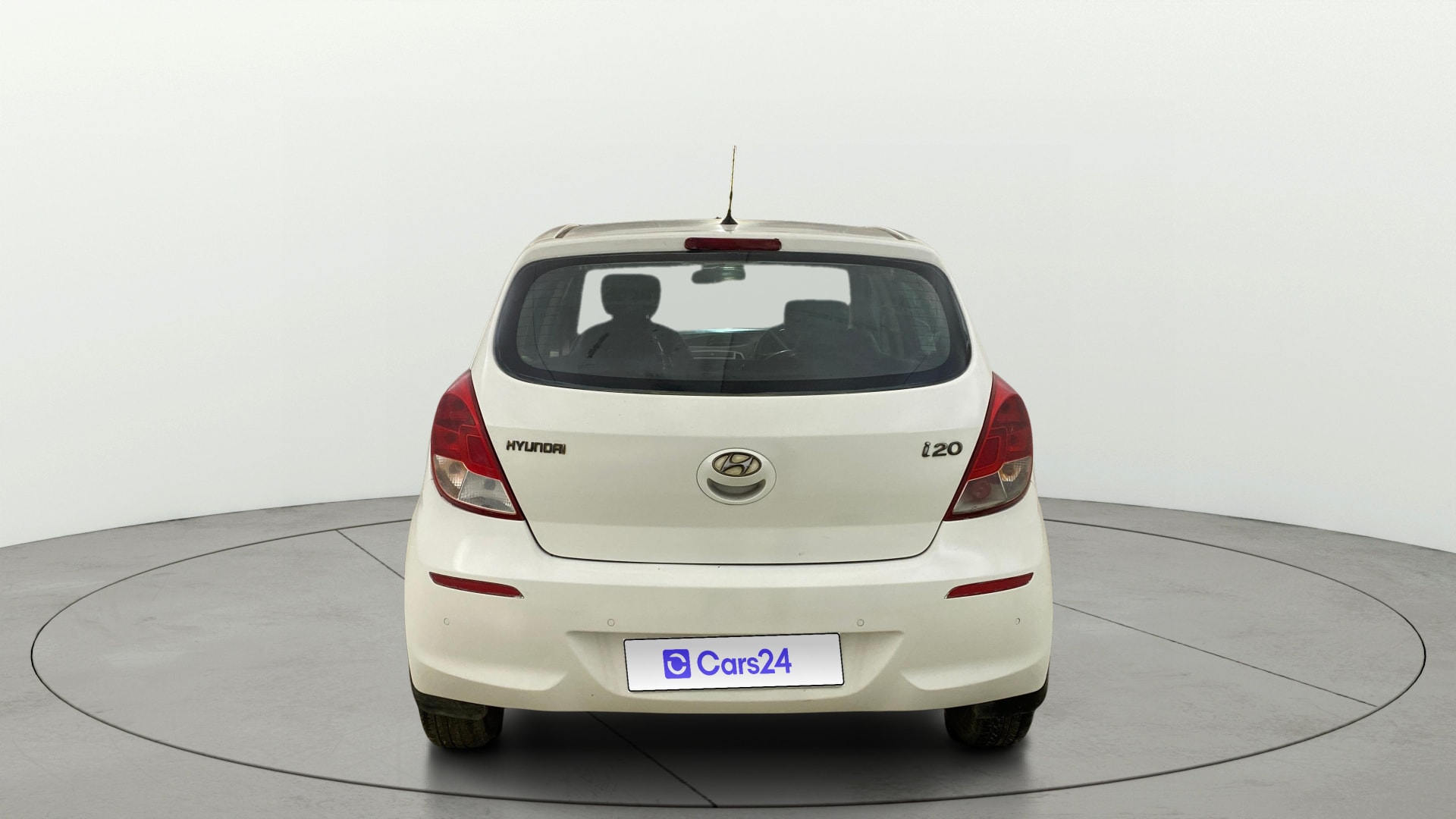 Used 2012 Hyundai i20 Used 2012 Hyundai i20