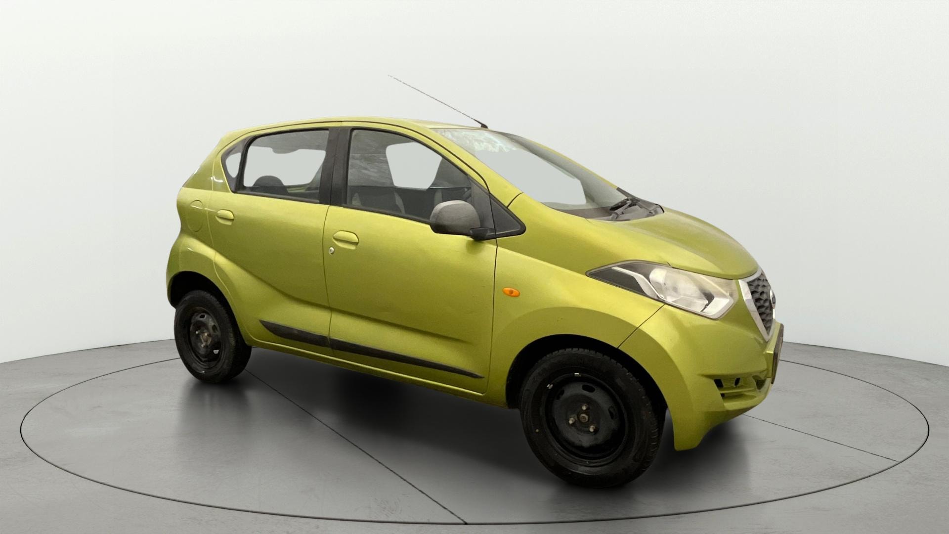 View 2018 Datsun Redi GO T(O)-1.0L Image 21 Used 2018 Datsun Redi GO T(O)-1.0L Image 21