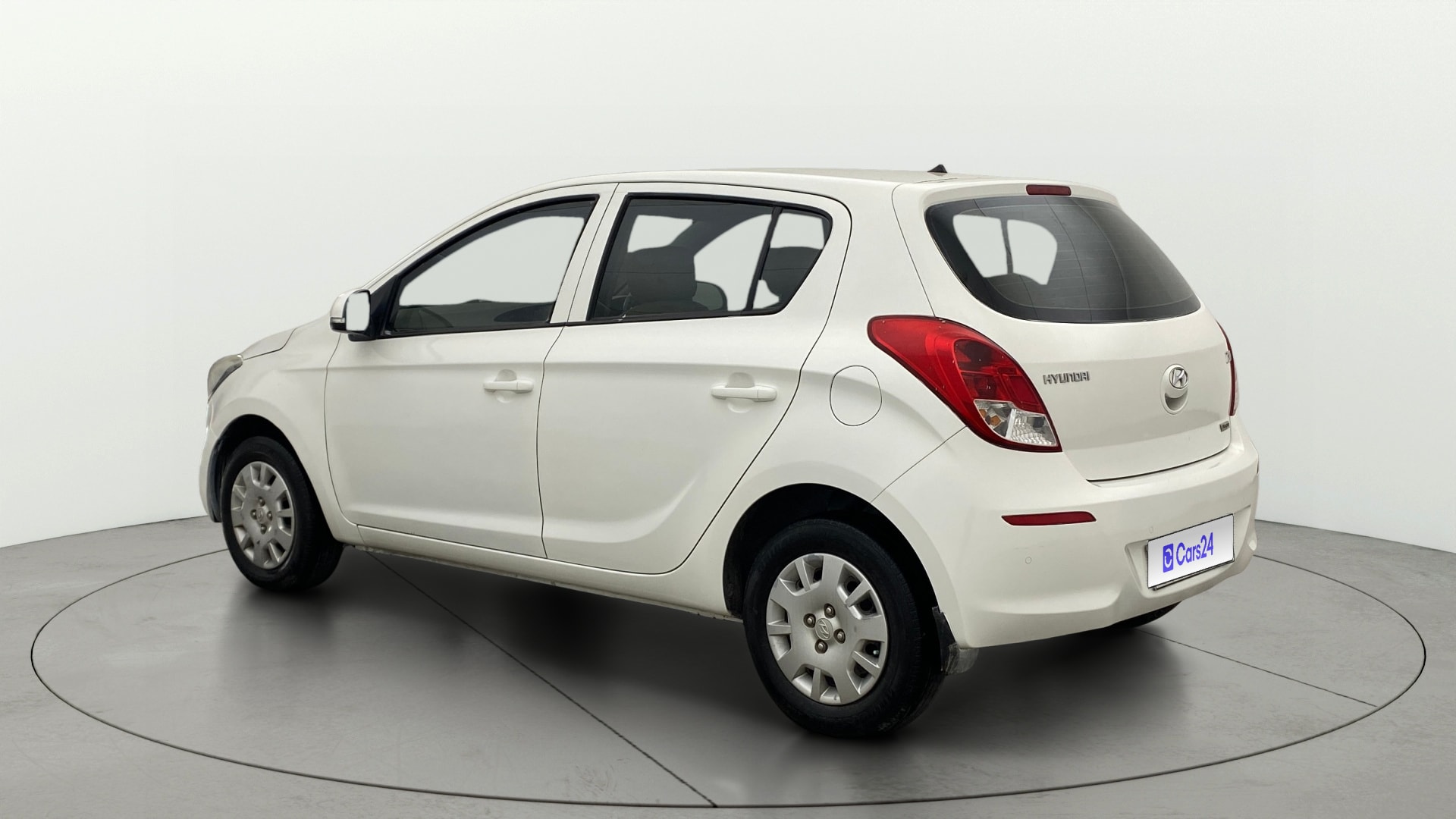 Used 2013 Hyundai i20 Used 2013 Hyundai i20