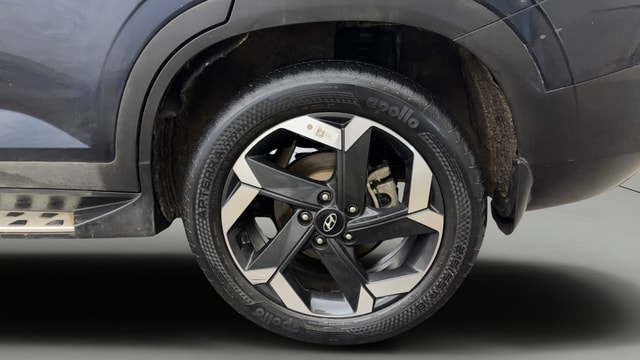 View Hyundai Alcazar Image 8 Used Hyundai Alcazar Image 8