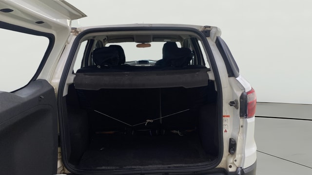 View Ford EcoSport Image 36 Used Ford EcoSport Image 36