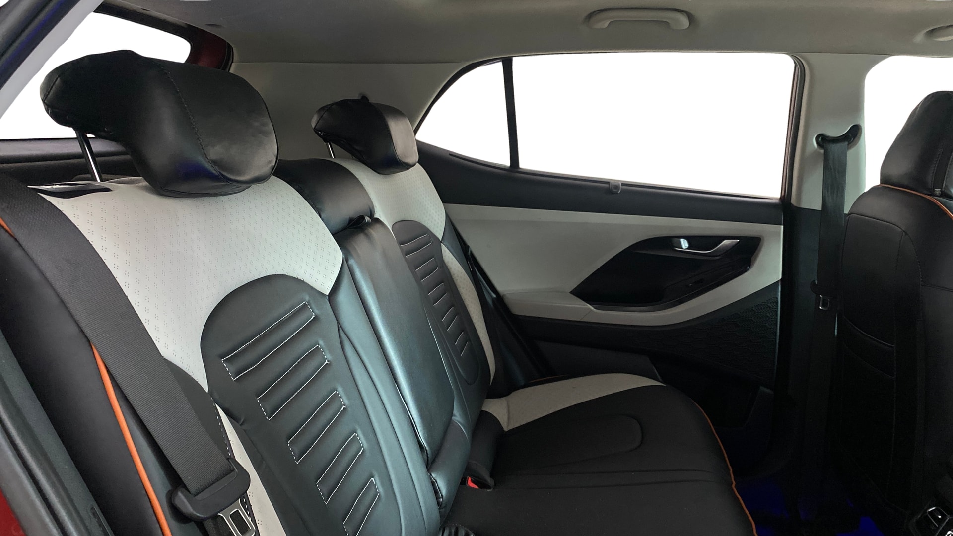 View 2021 Hyundai Creta SX MT Diesel Image 30 Used 2021 Hyundai Creta SX MT Diesel Image 30