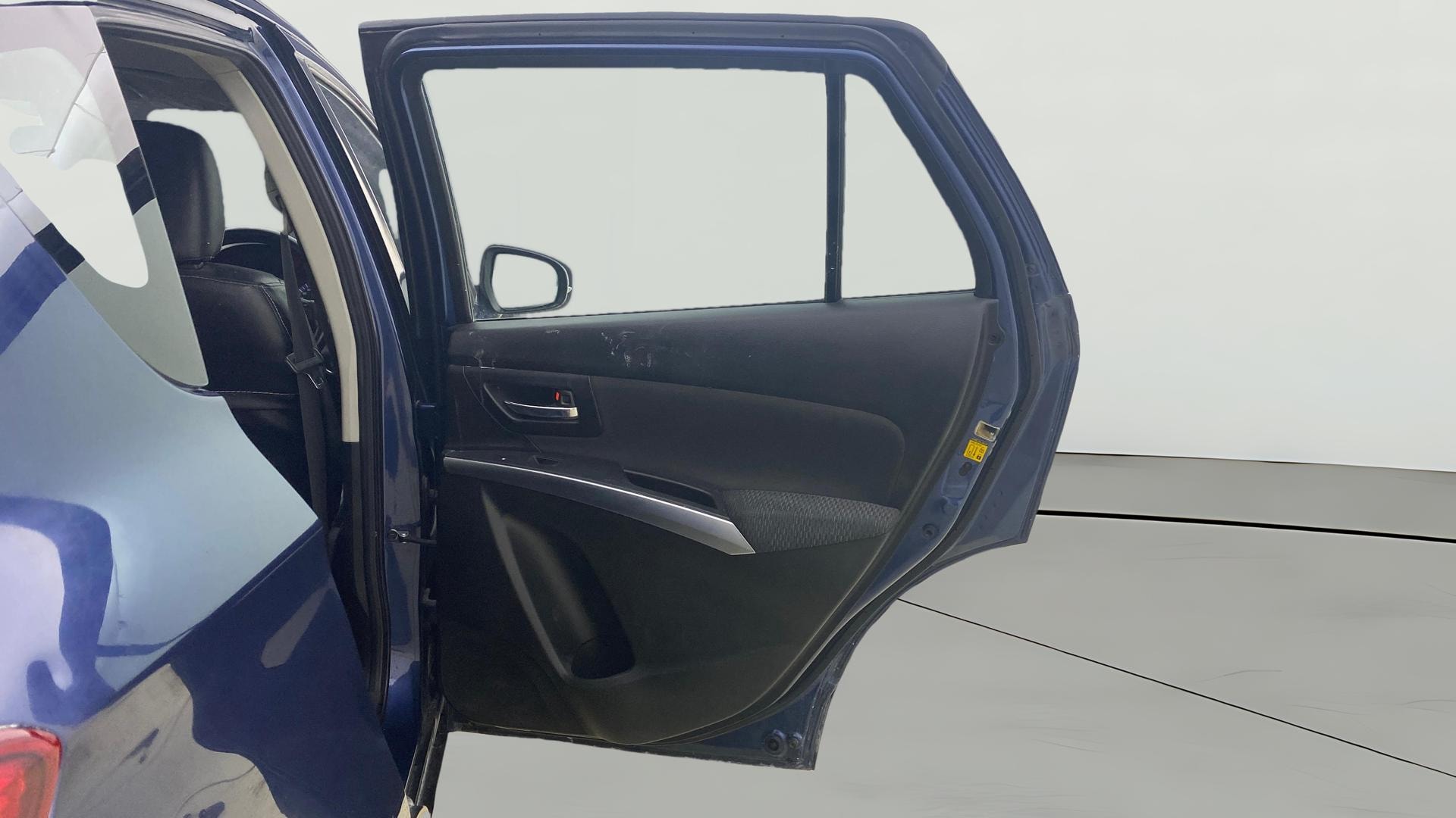 View 2018 Maruti Suzuki 1000 Base Variant Image 6 Used 2018 Maruti Suzuki 1000 Base Variant Image 6