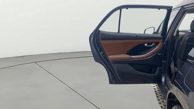 View Hyundai Alcazar Image 16 Used Hyundai Alcazar Image 16