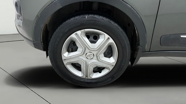 View Tata Nexon Image 27 Used Tata Nexon Image 27