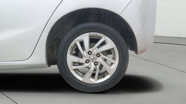 View Honda Jazz Image 11 Used Honda Jazz Image 11