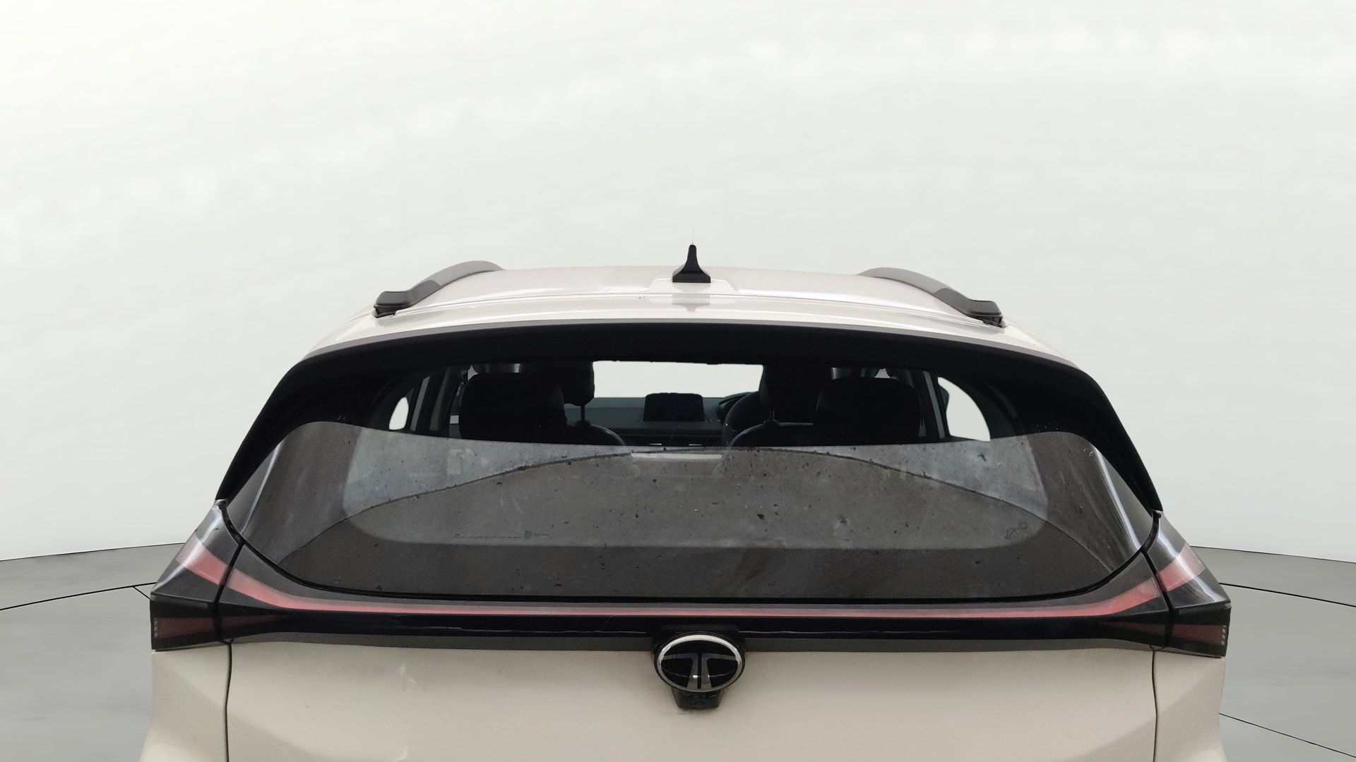 View 2024 Tata Nexon Revotron XE Image 4 Used 2024 Tata Nexon Revotron XE Image 4
