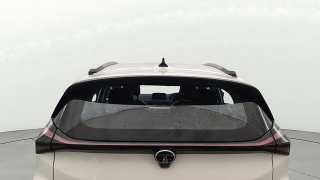 View Tata Nexon Image 4 Used Tata Nexon Image 4