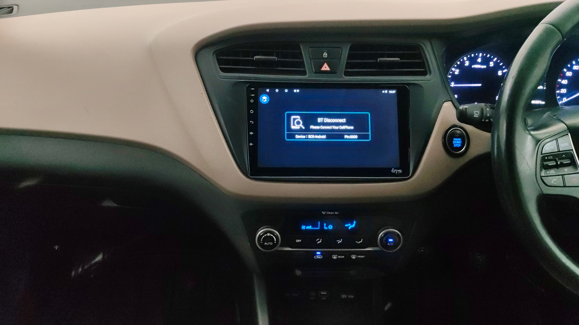 Used 2015 Hyundai Elite i20 Used 2015 Hyundai Elite i20