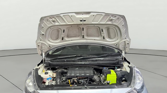 View Hyundai Aura Image 32 Used Hyundai Aura Image 32