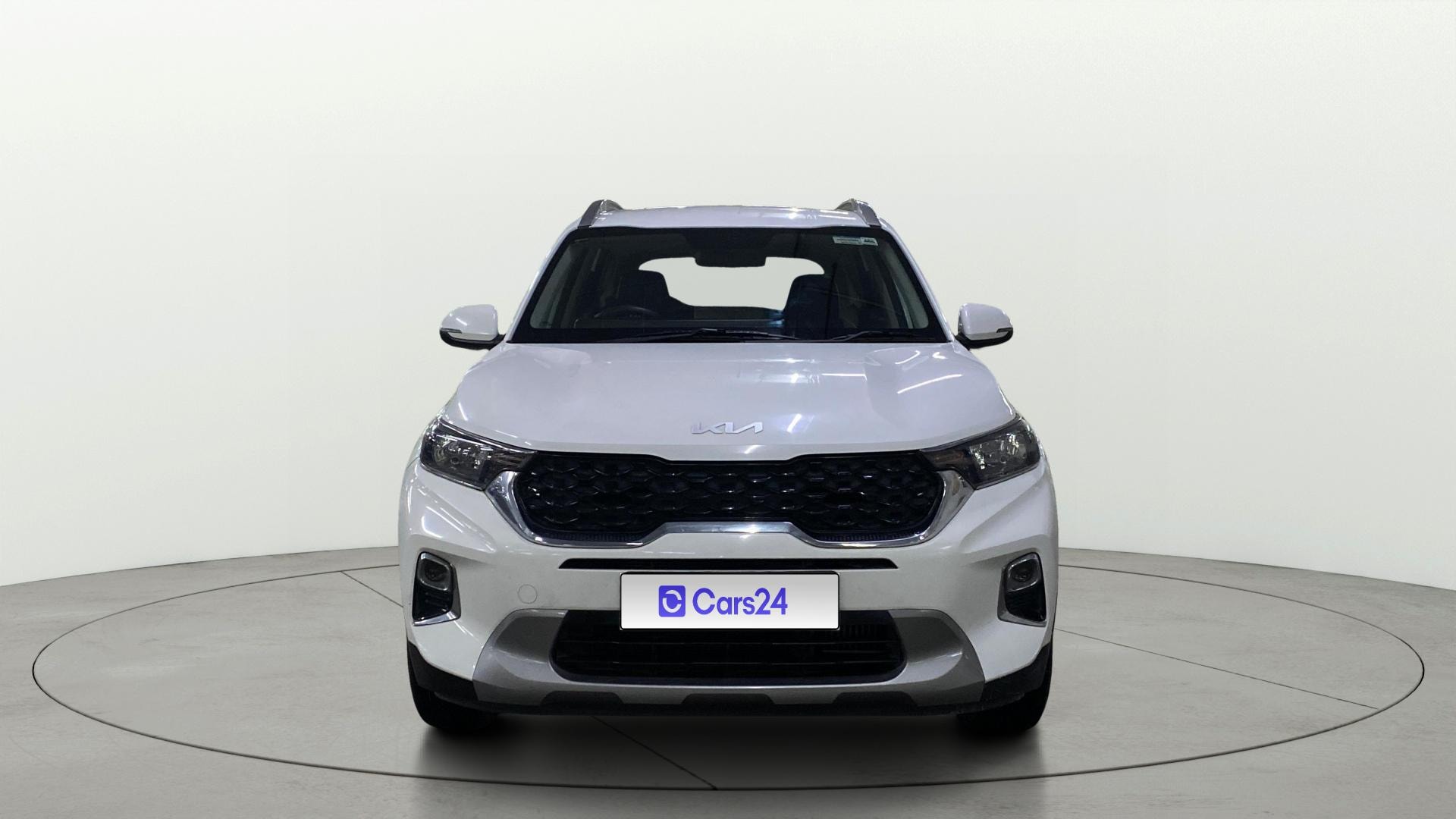 Used 2023 Kia Sonet Used 2023 Kia Sonet