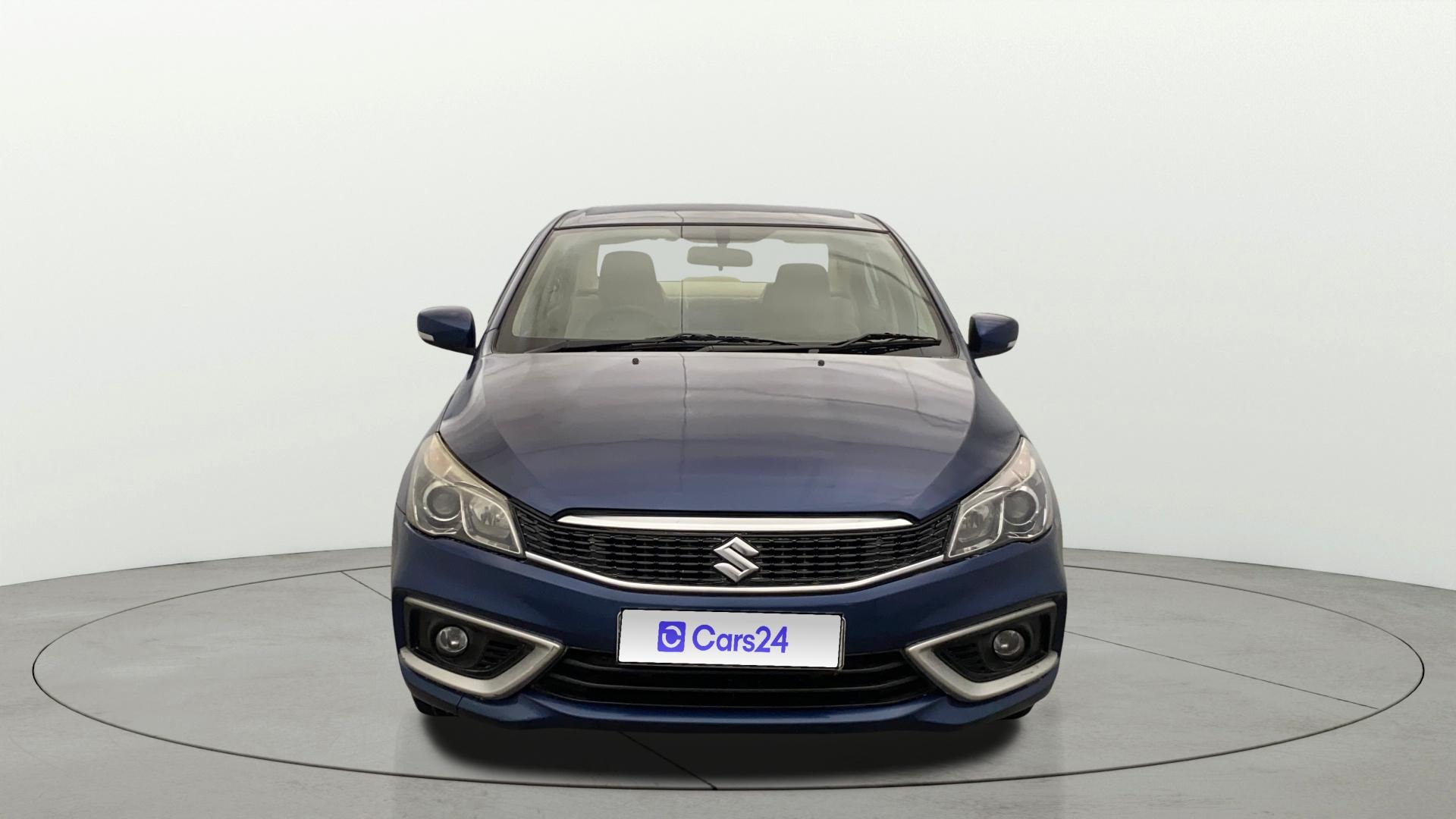 Used 2019 Maruti Suzuki 1000 Used 2019 Maruti Suzuki 1000