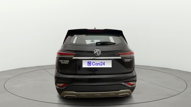 View MG Hector Plus Image 45 Used MG Hector Plus Image 45