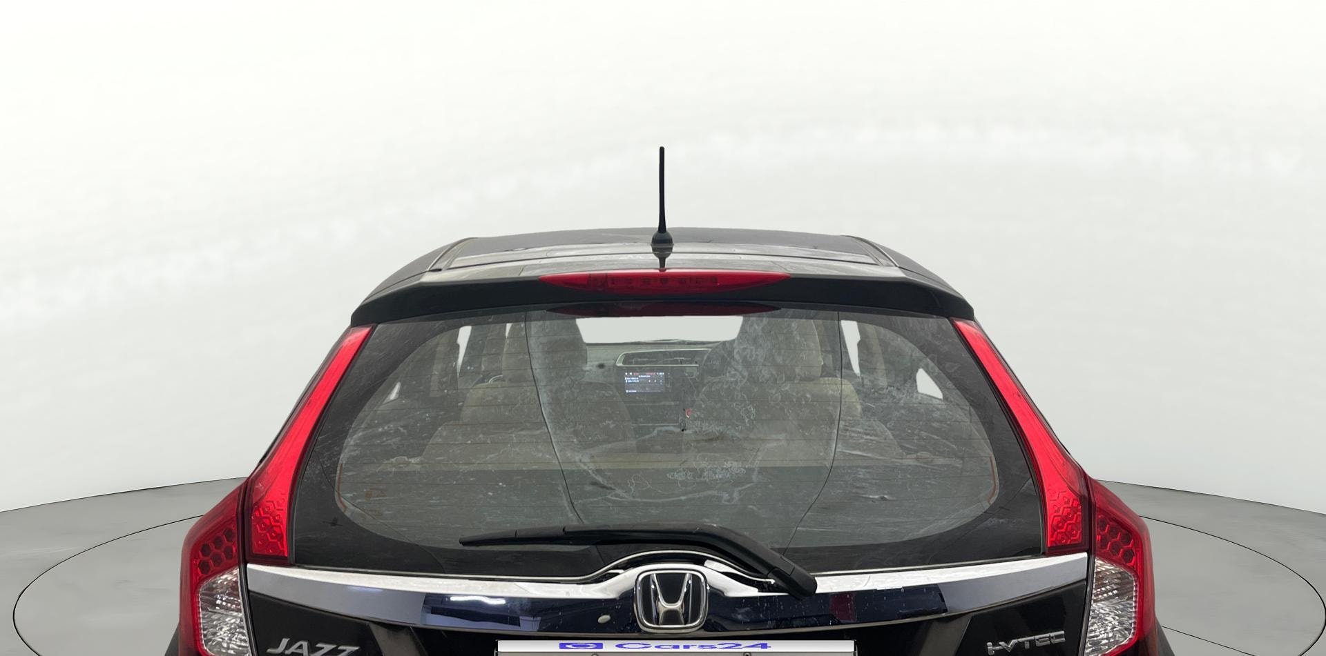 Used 2022 Honda Jazz Used 2022 Honda Jazz