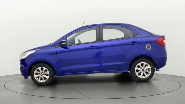 View Ford Figo Aspire Image 5 Used Ford Figo Aspire Image 5