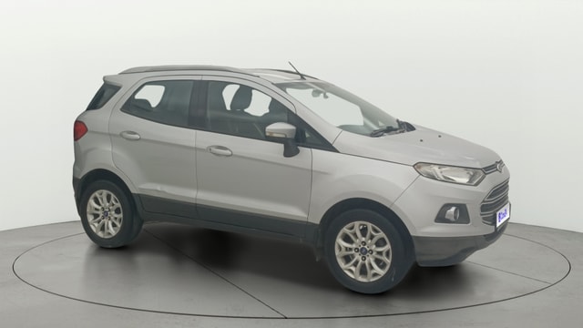 View Ford EcoSport Image 13 Used Ford EcoSport Image 13