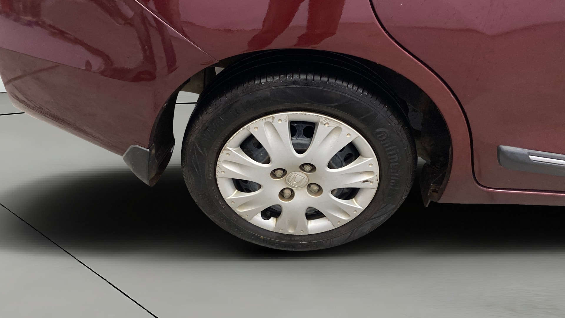 View 2016 Honda Amaze E MT Petrol BS IV Image 23 Used 2016 Honda Amaze E MT Petrol BS IV Image 23