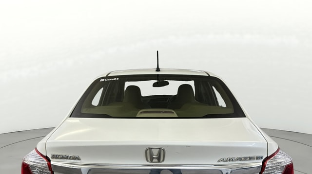 View Honda Amaze Image 4 Used Honda Amaze Image 4