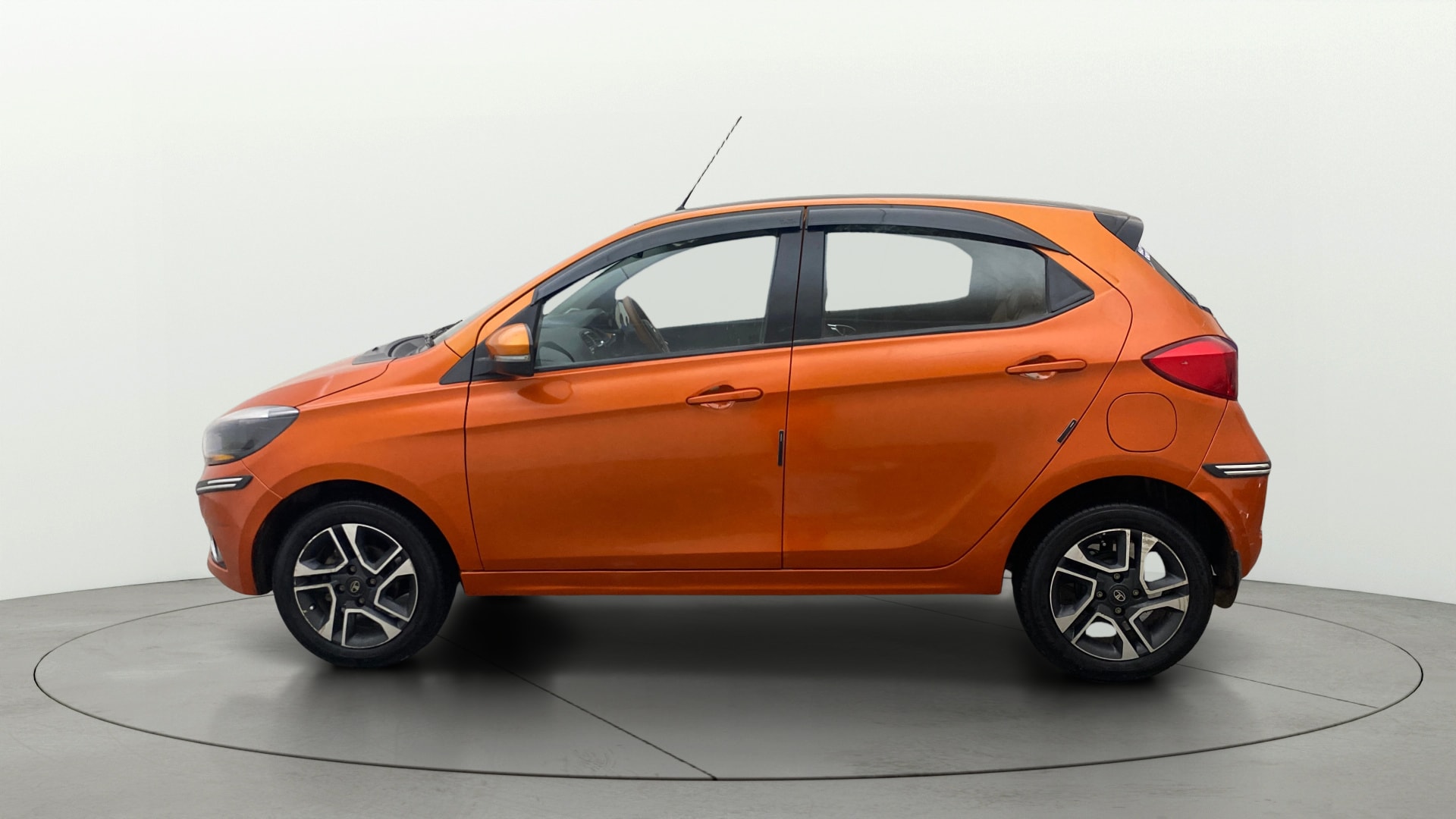 Used 2019 Tata Tiago Used 2019 Tata Tiago