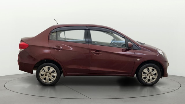 View Honda Amaze Image 8 Used Honda Amaze Image 8