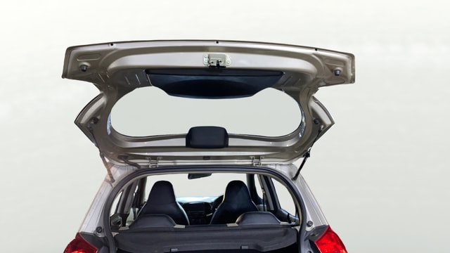 View Hyundai New Santro Image 16 Used Hyundai New Santro Image 16