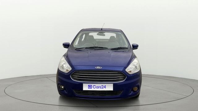 View Ford Figo Aspire Image 1 Used Ford Figo Aspire Image 1