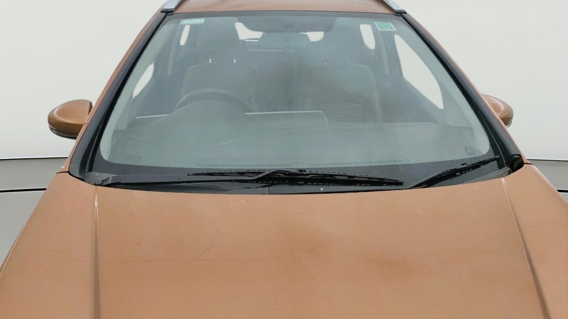 Used 2018 Honda WR-V Used 2018 Honda WR-V