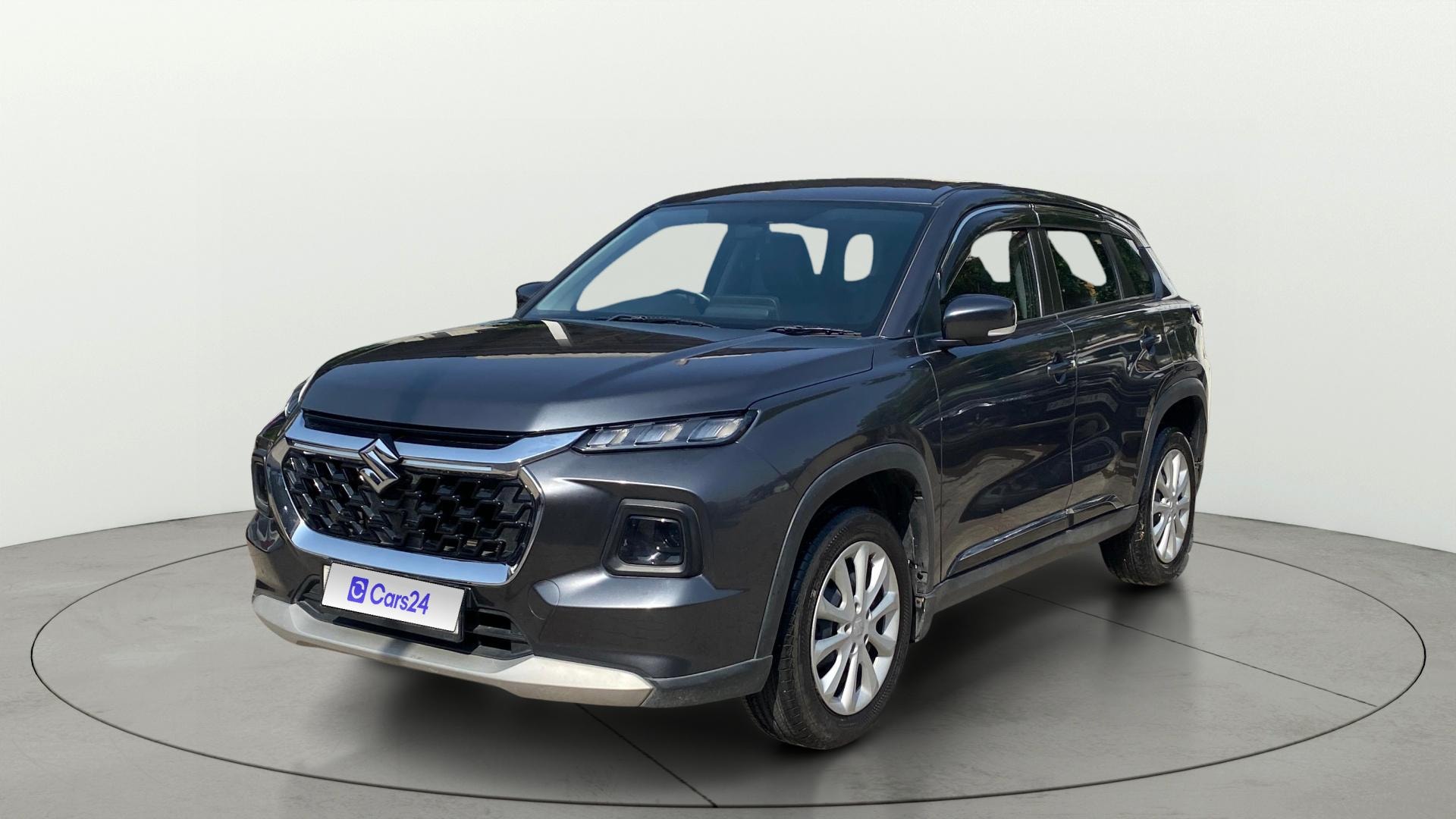 View 2023 Maruti Suzuki 1000 Base Variant Image 37 Used 2023 Maruti Suzuki 1000 Base Variant Image 37